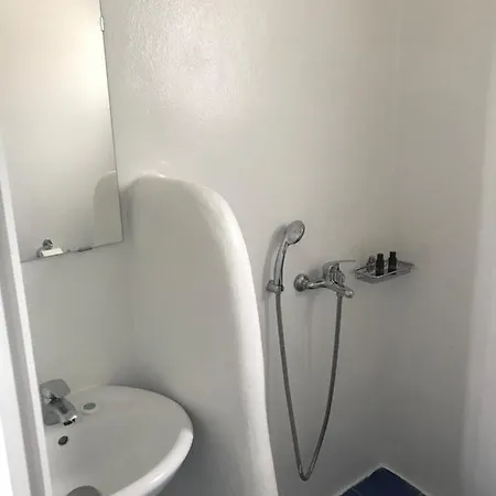 Apartment Petrosfamily4 Agios Ioannis (Tinos)